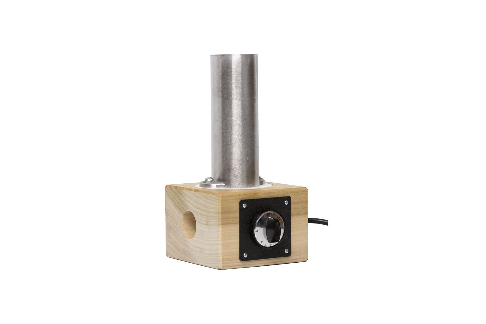 Máquina para curvar aro